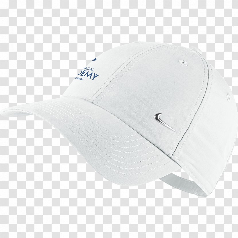 Baseball Cap Product Design - White Transparent PNG
