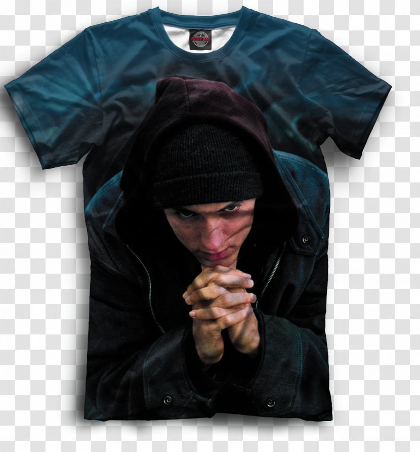 T-shirt Russia Astronaut Space Suit Soviet Union - Watercolor - Eminem Transparent PNG