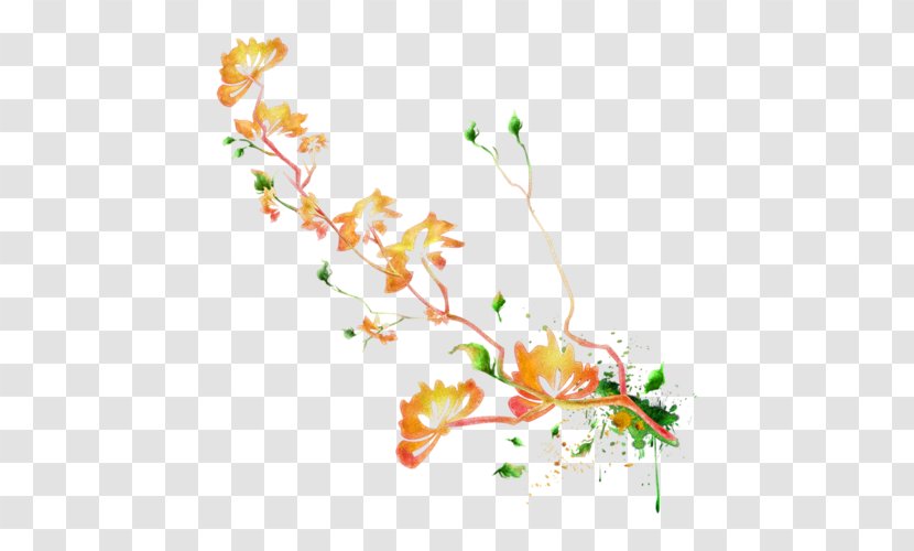 Floral Design Flower Desktop Wallpaper Clip Art - Vignette - Arranging Transparent PNG