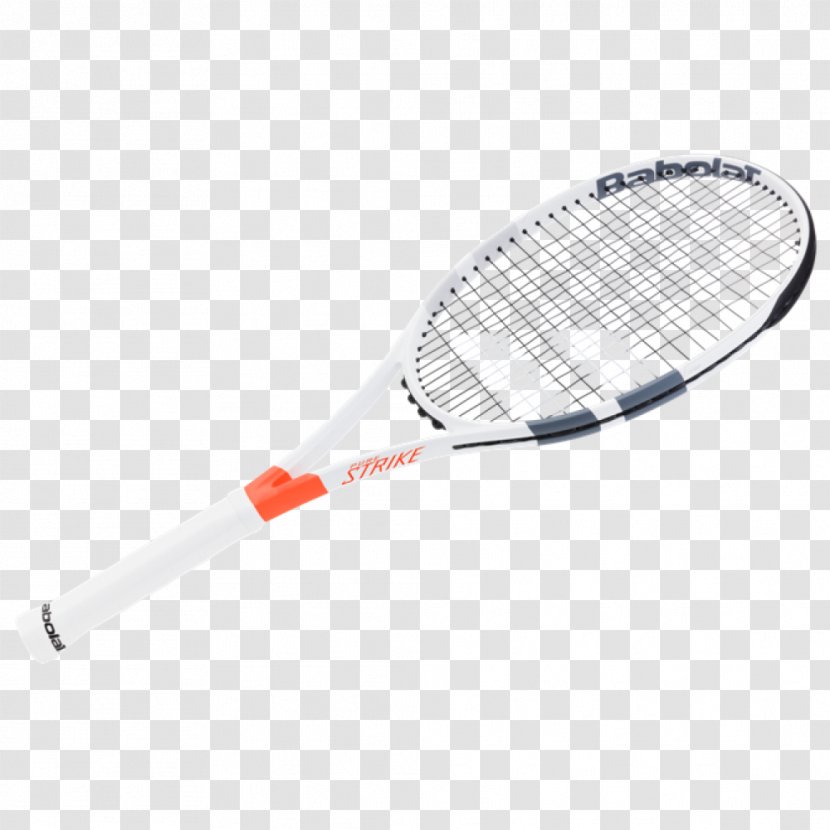 Babolat Racket Strings Tennis Rakieta Tenisowa Transparent PNG