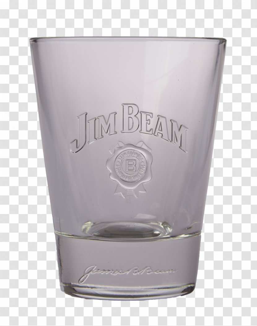 Highball Glass Old Fashioned Pint - Drinkware Transparent PNG