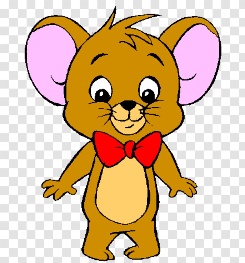 Jerry Mouse Tom Cat Mickey Nibbles - Small To Medium Sized Cats Transparent PNG