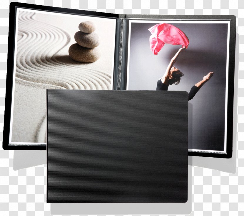 Photo-book Artist's Portfolio Ring Binder - Artist S Book - Thick Pens Transparent PNG