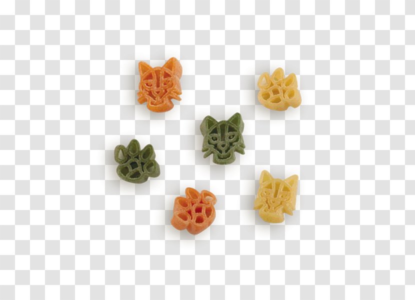 Pasta Salad Cat Macaroni And Cheese Noodle - Body Jewelry - Cat's Paw Transparent PNG
