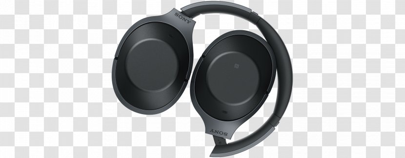 Noise-cancelling Headphones Active Noise Control Audio - Bluetooth Transparent PNG