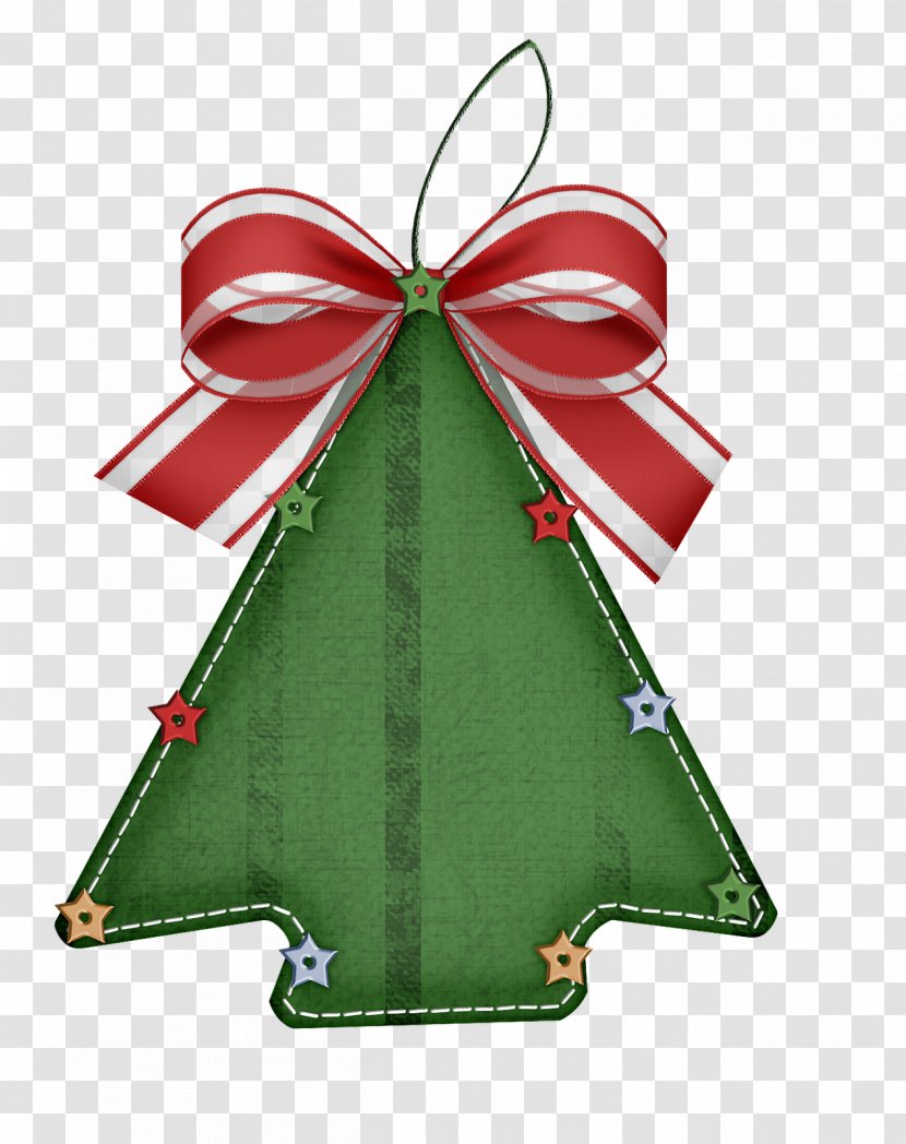 Christmas Tree Day Image Download - Cartoon Transparent PNG
