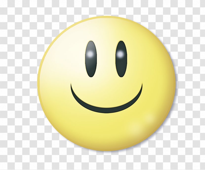 Emoticon - Happy - Eye Nose Transparent PNG