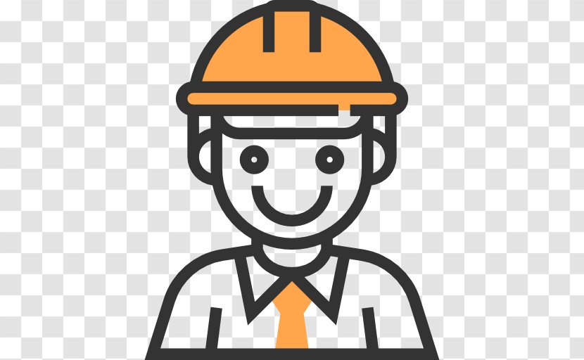 Architectural Engineering Management Consulting Civil Engineer - Smile Transparent PNG