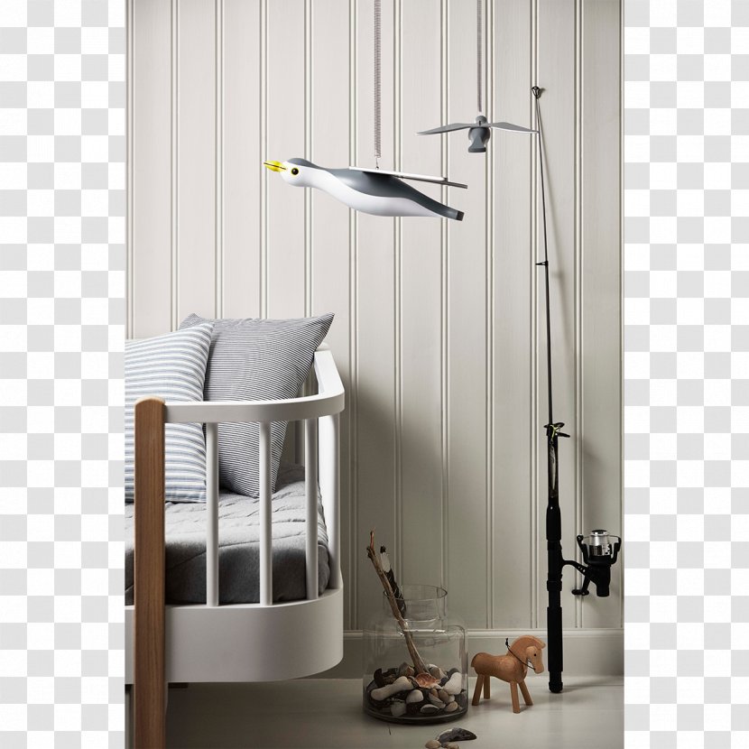 Gulls Mobile Danish Design Centre Male - Georg Jensen - Seagull Material Transparent PNG