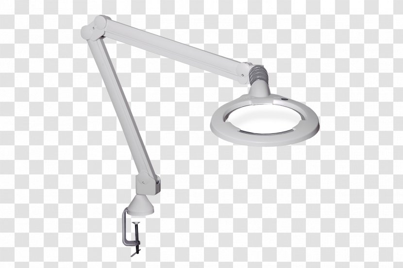 Light-emitting Diode Luxo Lamp Lighting - Light Transparent PNG