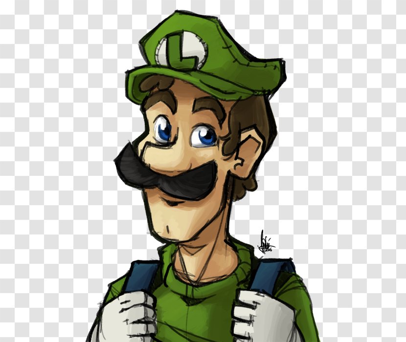 Mario & Luigi: Bowser's Inside Story Superstar Saga Super Bros. - Mascot - Bros Transparent PNG