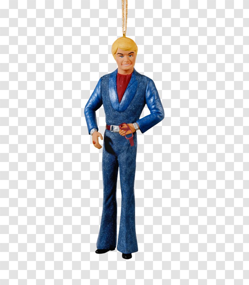 Ken Barbie Doll Christmas Ornament Hallmark Cards Transparent PNG