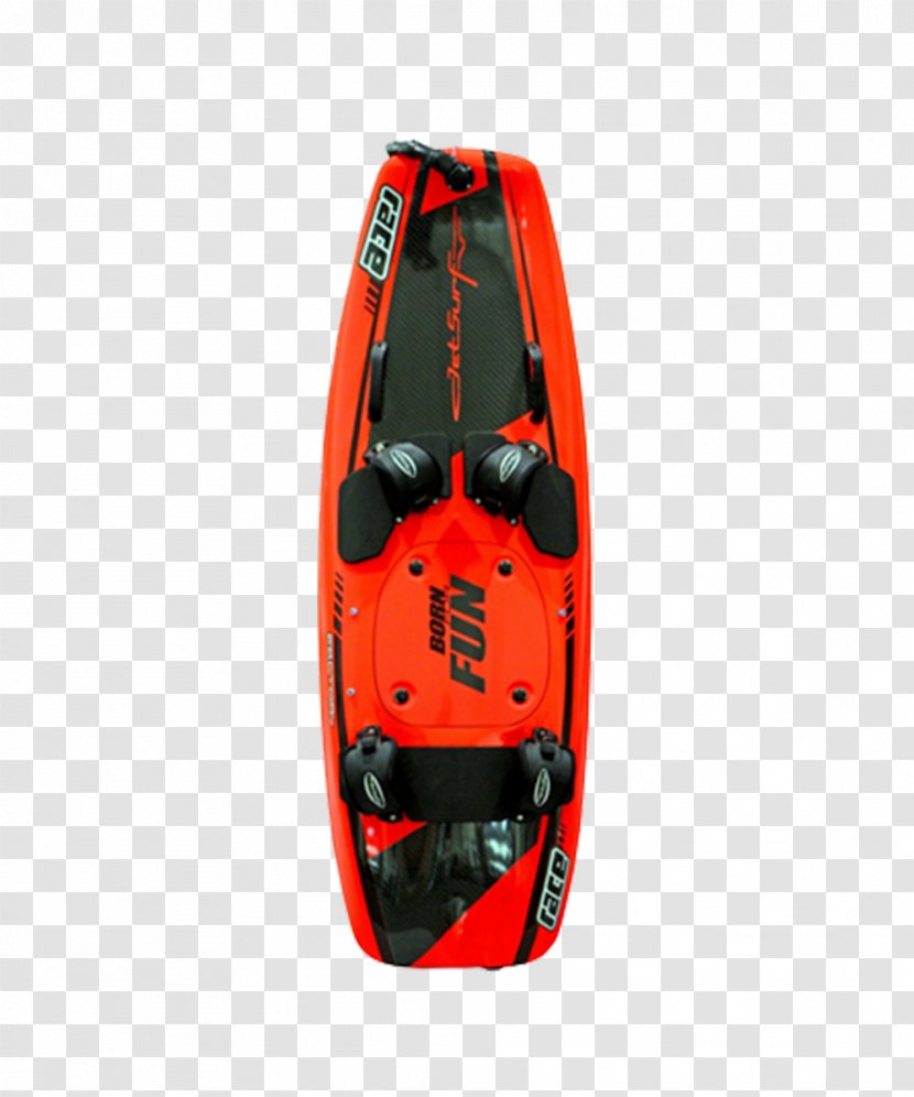 Surfing Jetboard Surfboard Personal Water Craft Engine - Boat - Surf Board Transparent PNG