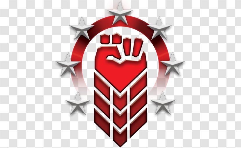 Vendetta Online Logo Symbol Emblem Guild Transparent PNG