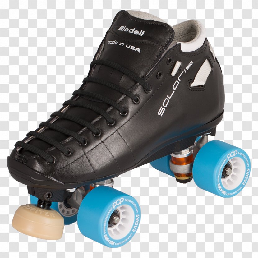 Roller Derby Skates Skating Ice Transparent PNG