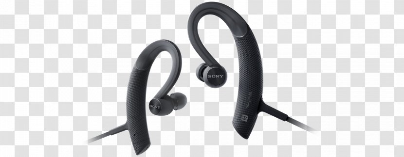 Sony XB80BS EXTRA BASS Headphones XB950BT AS600BT - Xb950bt Extra Bass Transparent PNG