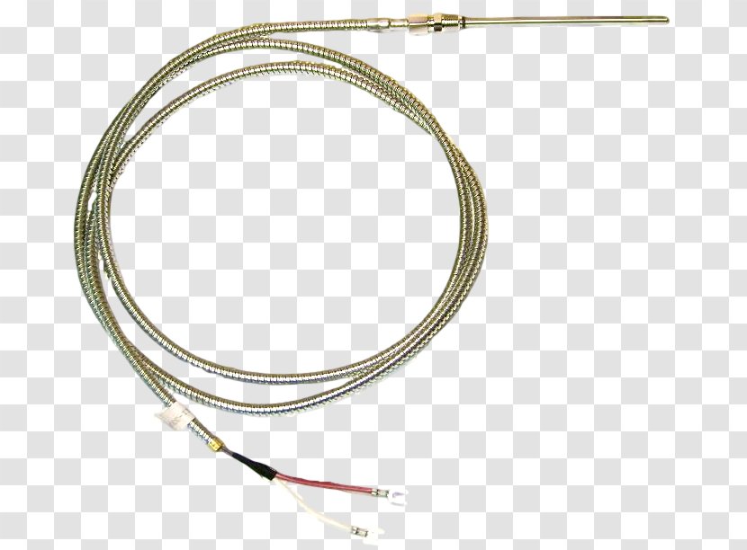 Hampton Controls Inc Thermocouple Electronics Wire Fuji Electric Corporation Of America - Steel - Rubber Strip Transparent PNG