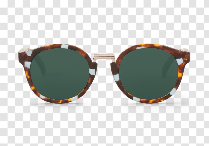 Goggles Sunglasses Eyewear Fashion - Clothing Transparent PNG