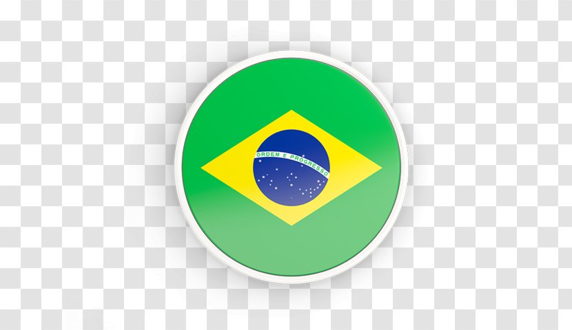 Flag Of Brazil - World Cup Transparent PNG