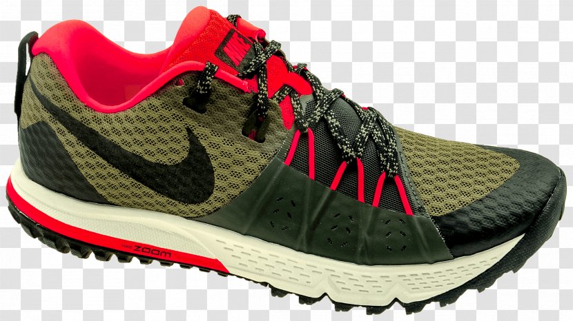 Sneakers Nike Air Zoom Wildhorse 4 Men's Running Shoe Women's - Walking Transparent PNG