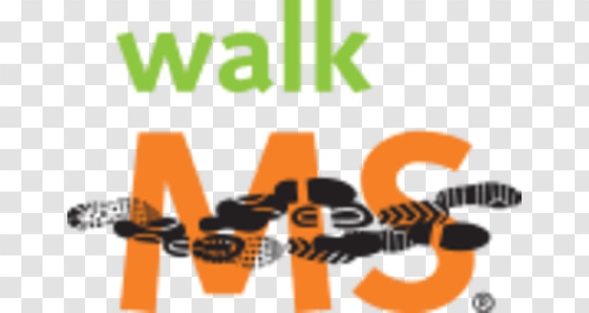 National Multiple Sclerosis Society MS Walk Fundraising Walking - Biogen - Day Preference Transparent PNG