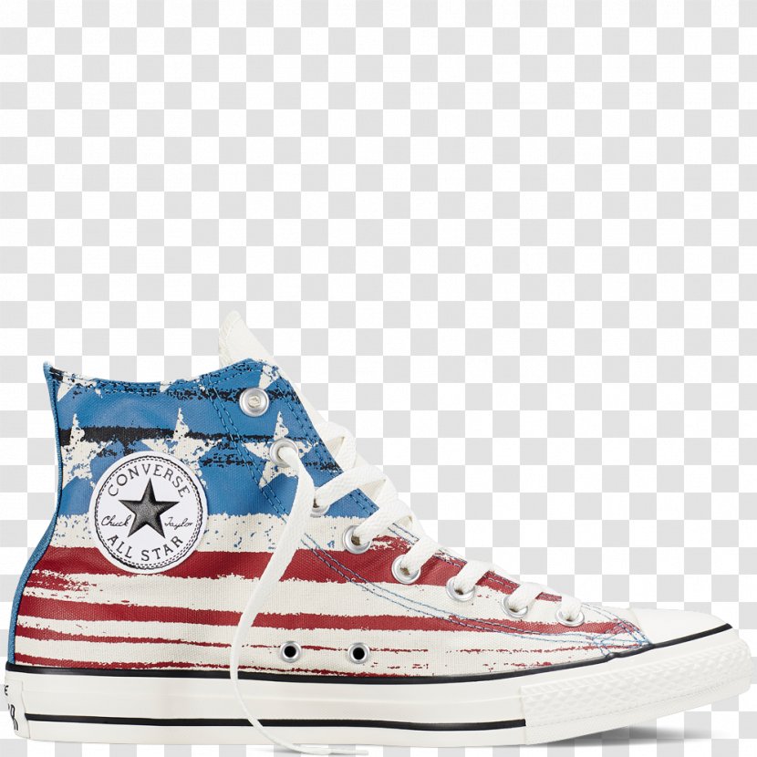 Sneakers United States Converse Chuck Taylor All-Stars Skate Shoe - Egret Poster Design Transparent PNG