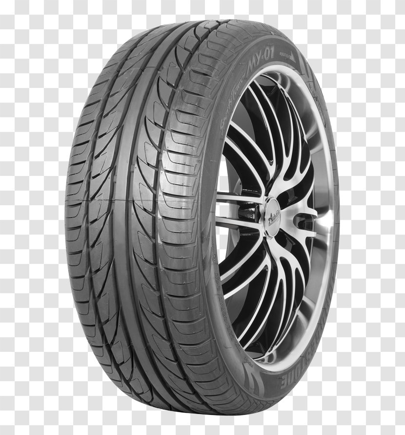 Car Goodyear Tire And Rubber Company Bridgestone Dunlop Tyres - Yamaha Yzfr15 - Lorem Ipsum Transparent PNG