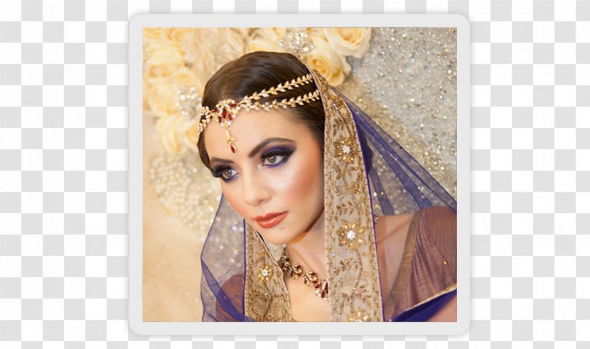 Headpiece Bride STXG30XEAMDA PR USD Religious Veils Jewellery - Silhouette Transparent PNG