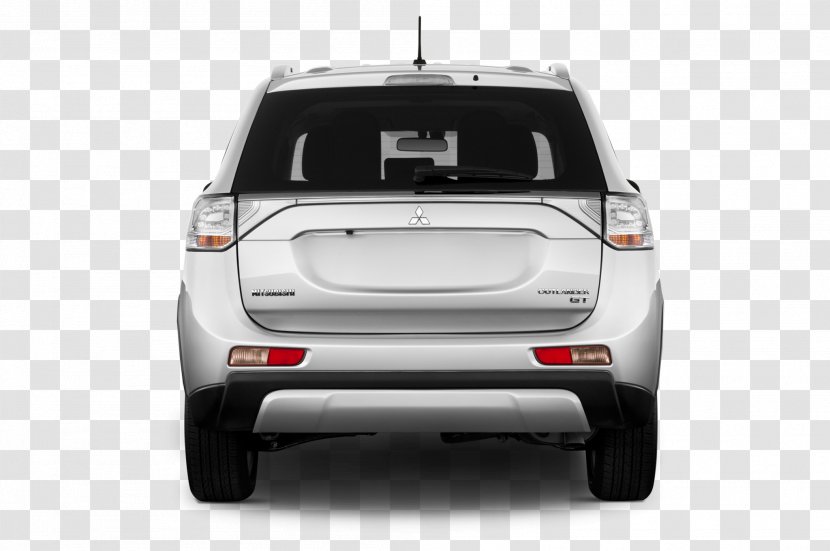 2015 Mitsubishi Outlander Sport Car Utility Vehicle Lancer Transparent PNG