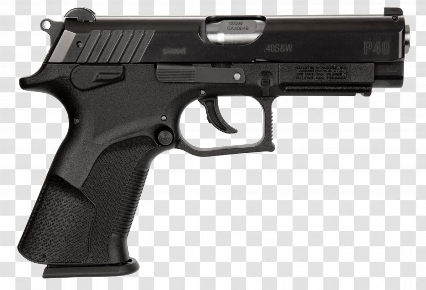 Grand Power K100 Firearm 9×19mm Parabellum Semi-automatic Pistol - Weapon Transparent PNG