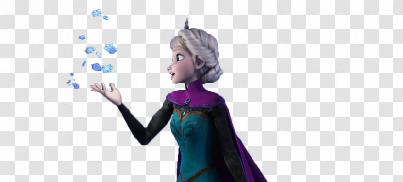 Elsa Olaf Anna Hans Frozen Transparent PNG