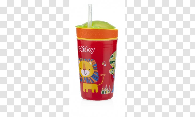 Sippy Cups Red Snack Drinking Straw - Tableglass - Cup Transparent PNG