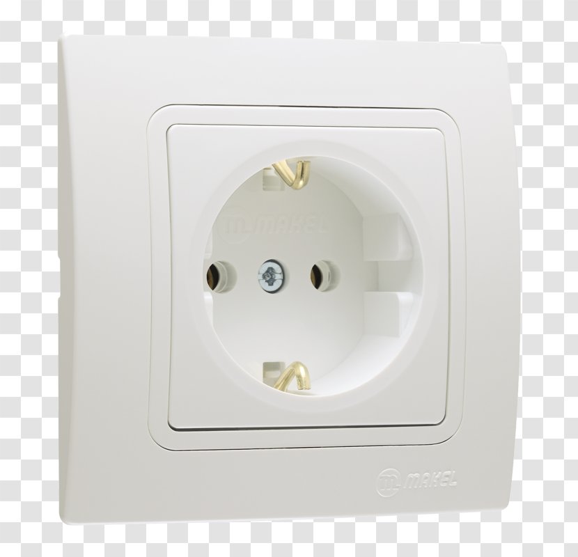 AC Power Plugs And Sockets Factory Outlet Shop - Design Transparent PNG