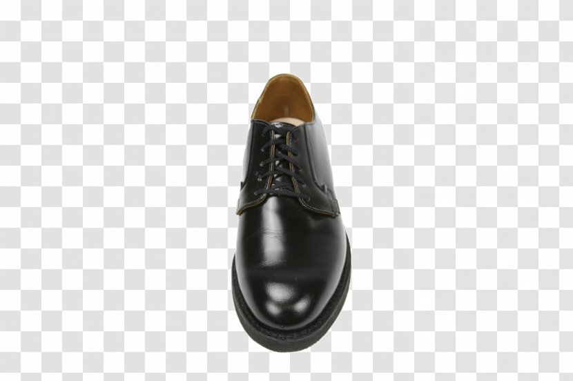 Boot Shoe - Black Transparent PNG