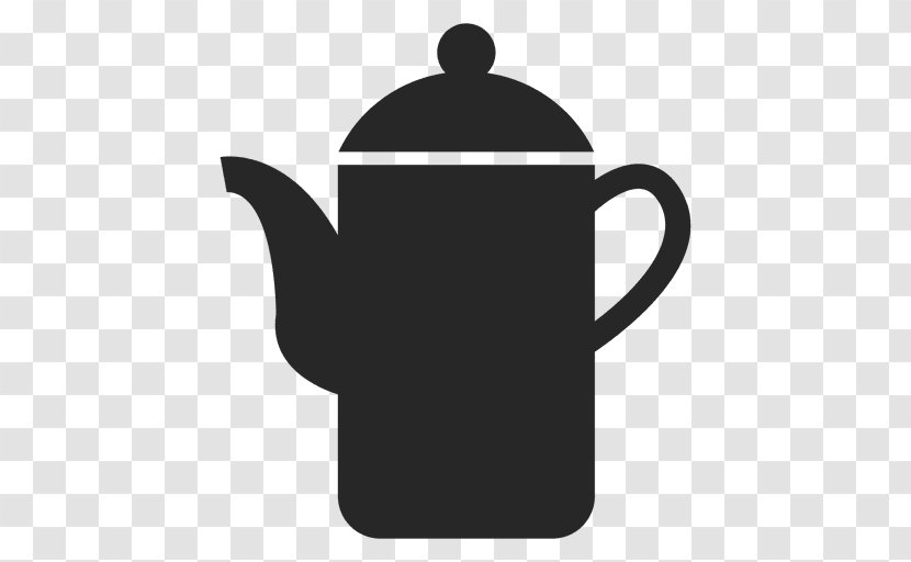 Teapot Mug Teacup Kettle - Tea Bag Transparent PNG