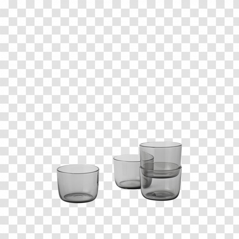 Glass Muuto Cork Cup Carafe - Drinkware Transparent PNG