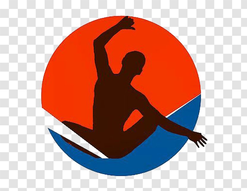 Silhouette Logo Clip Art - Watercolor - Extreme Sports Transparent PNG