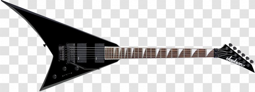 Jackson JS32T Rhoads Electric Guitar JS32 Dinky DKA JS Series King V Special Edition JS32RM - Js32 Dka Transparent PNG