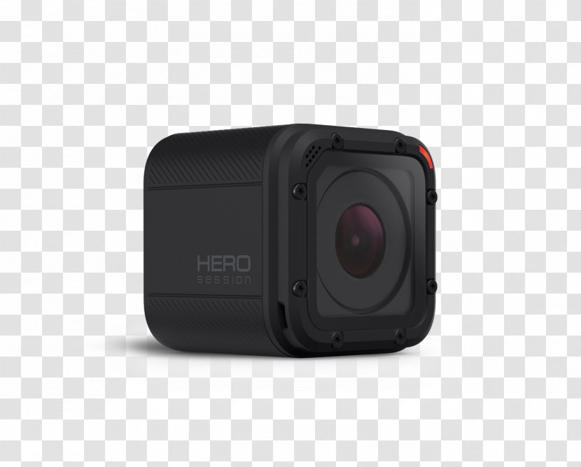 Video Cameras Digital GoPro Camera Lens - Multimedia - Gopro Transparent PNG