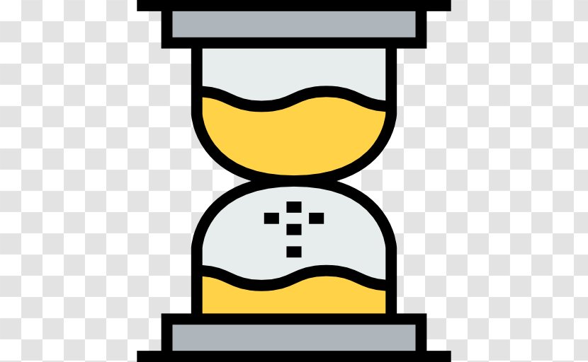 Hourglass Time Clip Art - Timer Transparent PNG