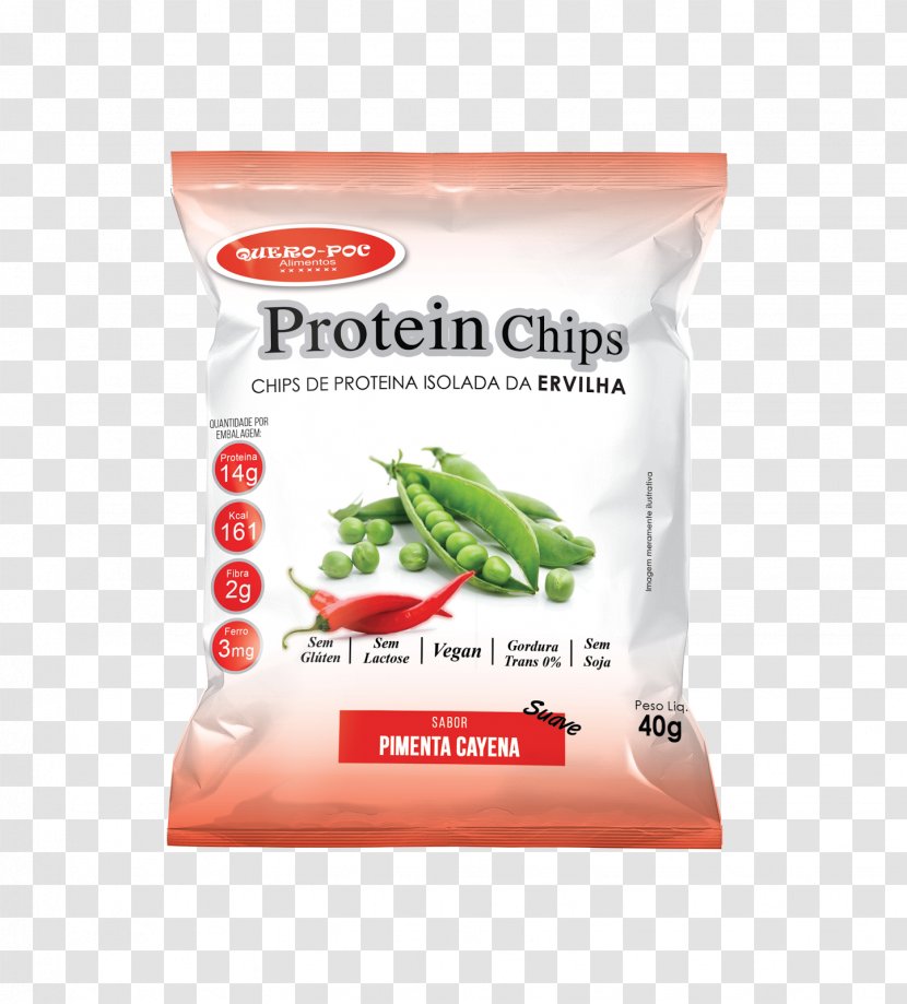 Chili Con Carne Flavor Protein Pea Food - Natural Foods Transparent PNG