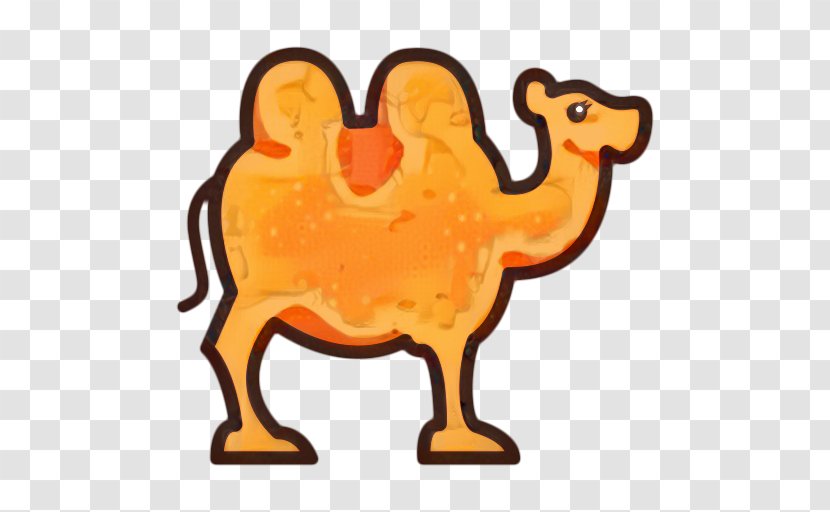 Chicken Cartoon - Snout - Arabian Camel Animal Figure Transparent PNG