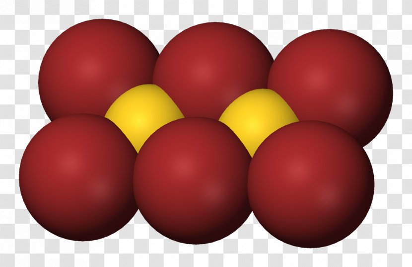 Gold(III) Bromide Chloride Chemical Compound - Sphere - Gold Transparent PNG