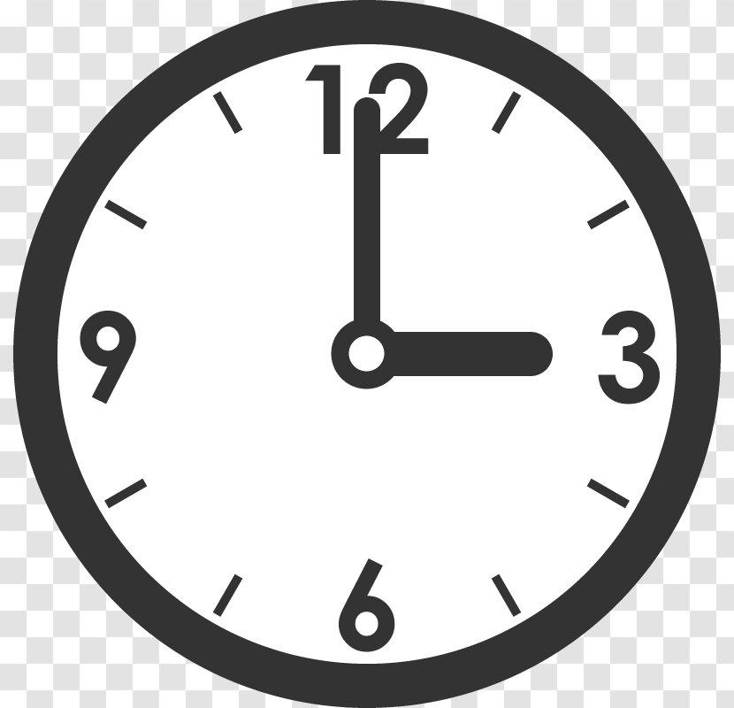 Sam Printing Press Digital Clock 12-hour Markham - Area - Ray Ban Transparent PNG