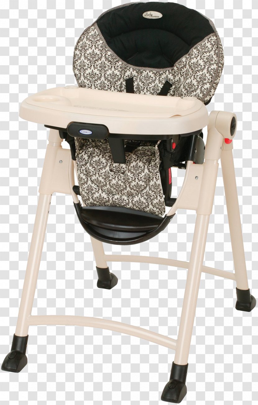 High Chairs & Booster Seats Graco Contempo Chair Infant Child Transparent PNG