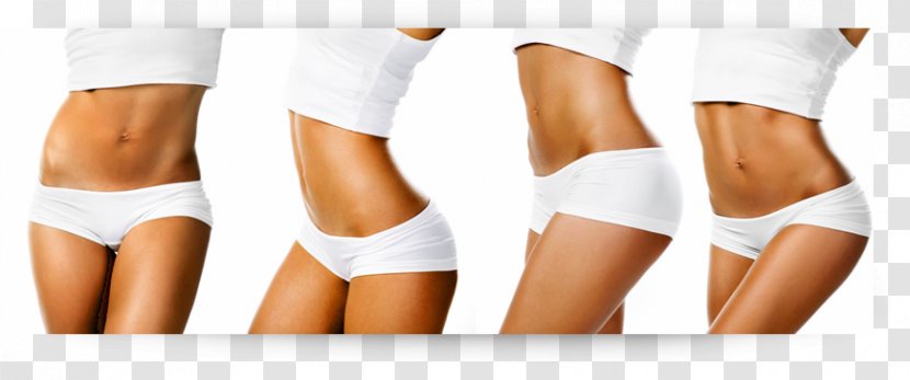 Body Contouring Cryolipolysis Liposuction Cellulite Surgery - Watercolor - Slimming Shaping Transparent PNG