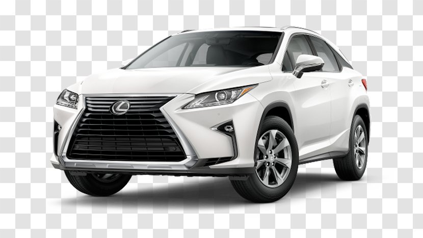 Lexus ES Car 2019 RX Sport Utility Vehicle - Automotive Design - Vip Transparent PNG