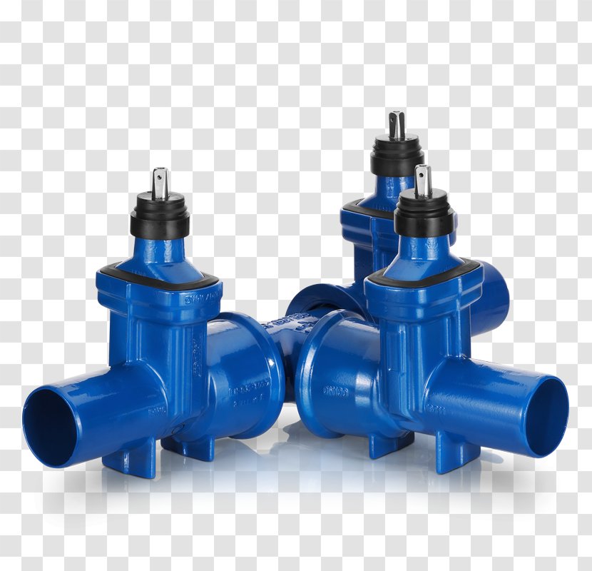 Drinking Water Tap Valve Piping And Plumbing Fitting - Cast Iron Transparent PNG