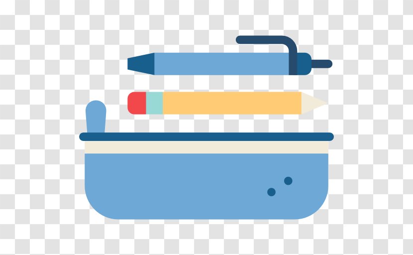 Pen & Pencil Cases Clip Art Transparent PNG