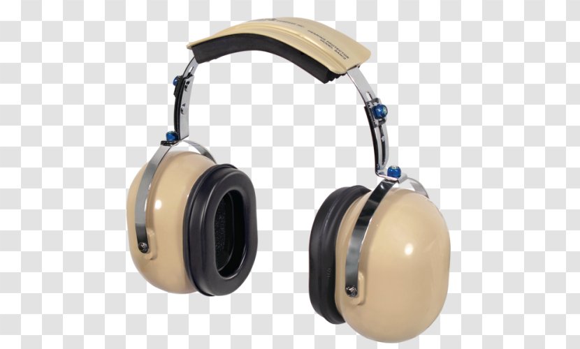 Headphones David Clark Company Headset Microphone Earmuffs - Noise Transparent PNG